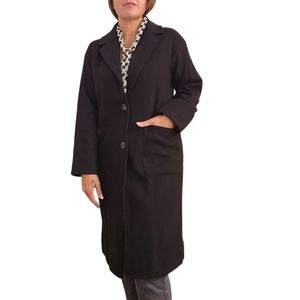 3/4 Length, New w/Tags Coat by Gentle Fawn in XS